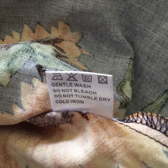 Ladies Fit and Flare dress (A Line) - Picture 5 of 5